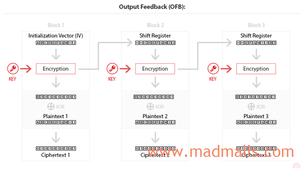 Output Feedback