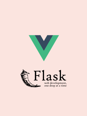 Flask+Vue.js全栈开发